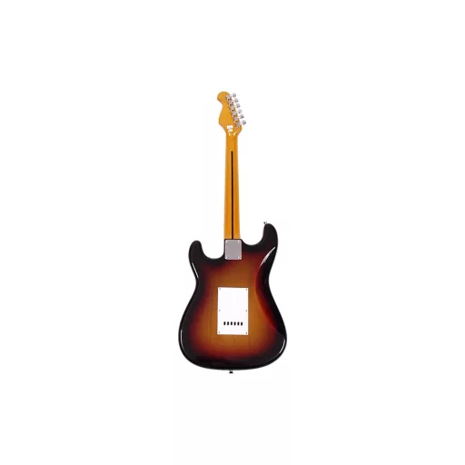 SX E-Gitárkészlet, Sunburst
