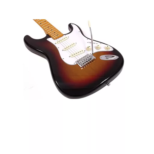 SX E-Gitárkészlet, Sunburst