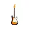 SX E-Gitár 3/4, 3 Tone Sunburst gigbag-gal együtt