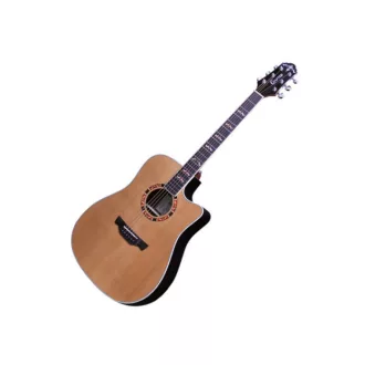 CRAFTER STG D-18CE elektroakusztikus gitár