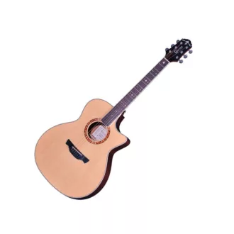 CRAFTER STG G-16CE elektroakusztikus gitár