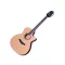 CRAFTER STG G-16CE elektroakusztikus gitár