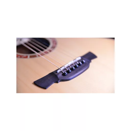 CRAFTER STG G-16CE elektroakusztikus gitár