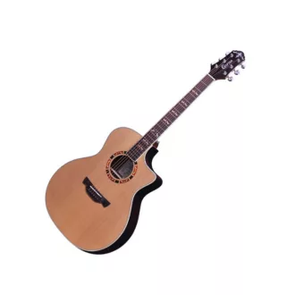CRAFTER STG G-18CE elektroakusztikus gitár