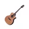 CRAFTER STG G-18CE elektroakusztikus gitár