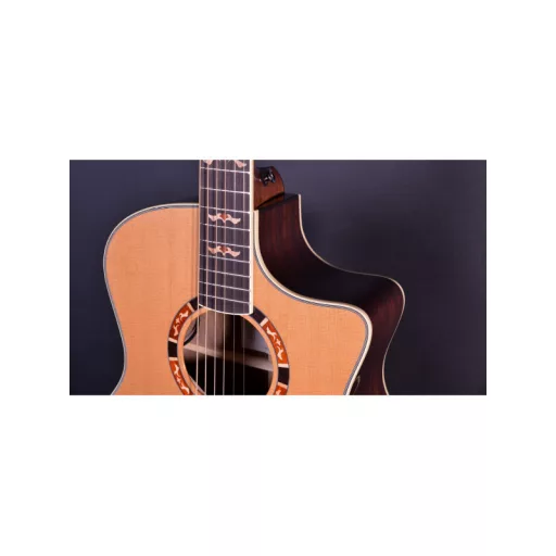 CRAFTER STG G-18CE elektroakusztikus gitár