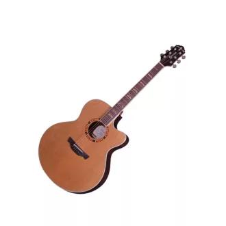 CRAFTER STG J-18CE elektroakusztikus gitár