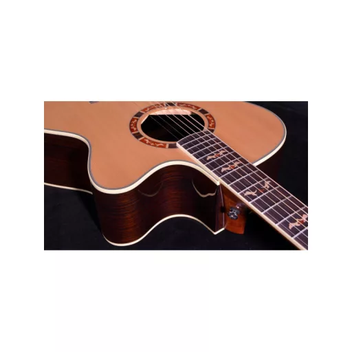 CRAFTER STG J-18CE elektroakusztikus gitár