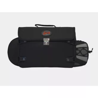   FMB Gigbag jazz vagy koncert trombitához, levehető A4 kottatartóval
