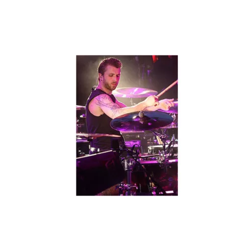 VIC FIRTH STL Thomas Lang dobverők