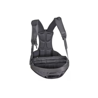   Hosenträger tartóöv Bb/C & F/Eb tuba "Känguru", Marsch modell