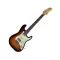 CRAFTER MODERN SERA S VVS RS TS TPB-ST elektromos gitár táskával