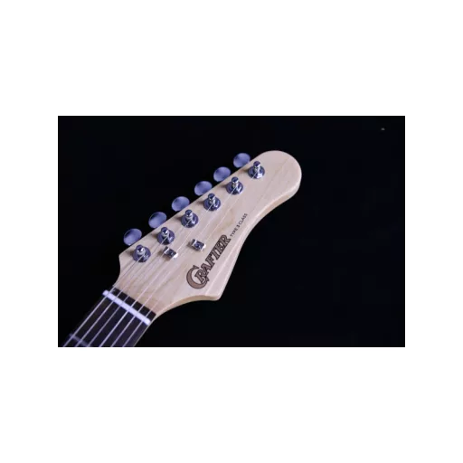 CRAFTER MODERN SERA S VVS RS TS TPB-ST elektromos gitár táskával
