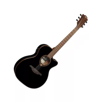 LAG T118 ASCE elektroakusztikus gitár