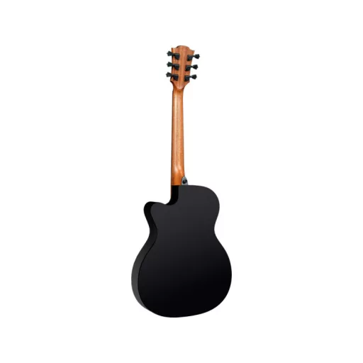 LAG T118 ASCE elektroakusztikus gitár