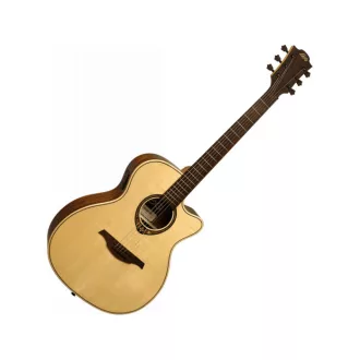 LAG T318ACE elektroakusztikus gitár