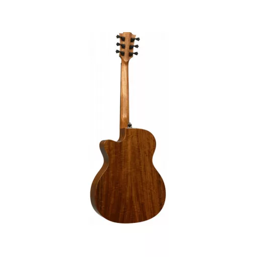 LAG T318ACE elektroakusztikus gitár
