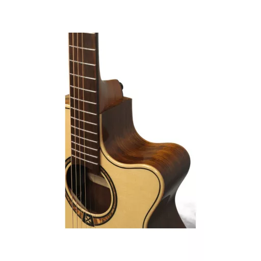 LAG T318ACE elektroakusztikus gitár