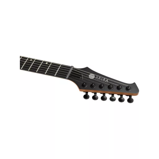 SPIRA T-400 MWH Elektromos Gitár
