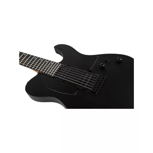 SPIRA T-407 MBK Elektromos Gitár