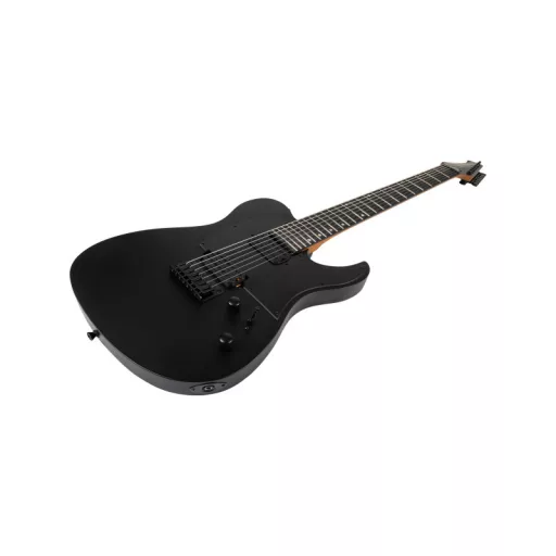 SPIRA T-407 MBK Elektromos Gitár