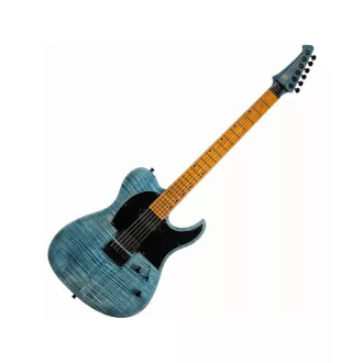 SPIRA T-450 TDB Elektromos Gitár