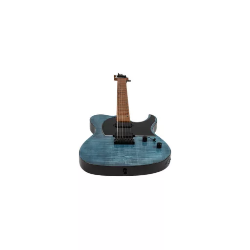 SPIRA T-450 TDB Elektromos Gitár