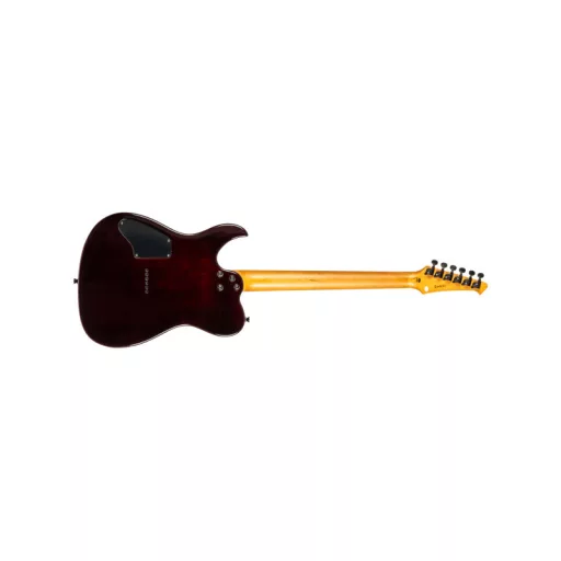 SPIRA T-450 TDB Elektromos Gitár