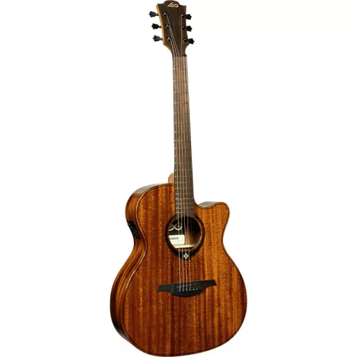 LAG T98ACE Tramontane Auditorium Akusztikus Gitár