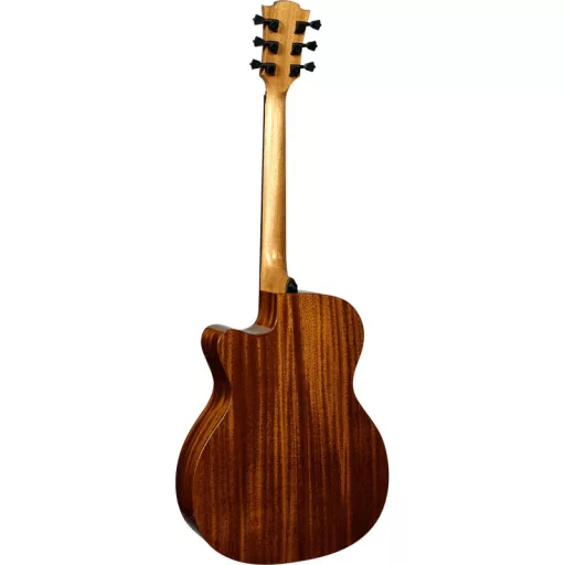 LAG T98ACE Tramontane Auditorium Akusztikus Gitár