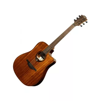 LAG T98DCE elektroakusztikus gitár