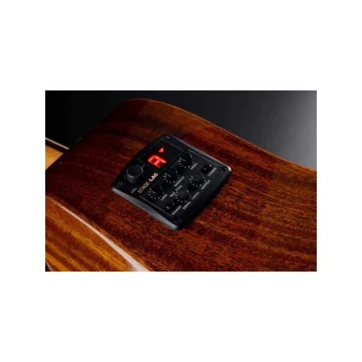 LAG T98DCE elektroakusztikus gitár