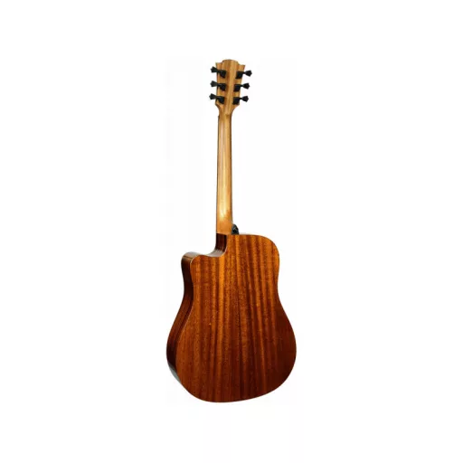 LAG T98DCE elektroakusztikus gitár