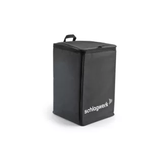 SCHLAGWERK TA12 fekete cajon tok