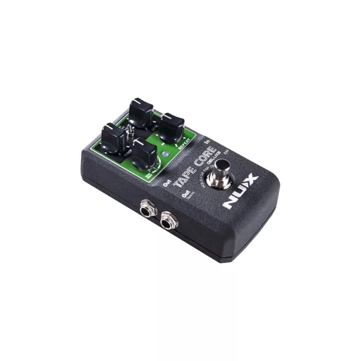 NUX Tape Core Deluxe Gitár Effekt Pedál
