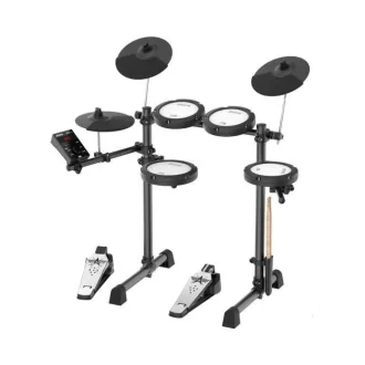 AROMA TDX-18P Elektronikus Dobkészlet