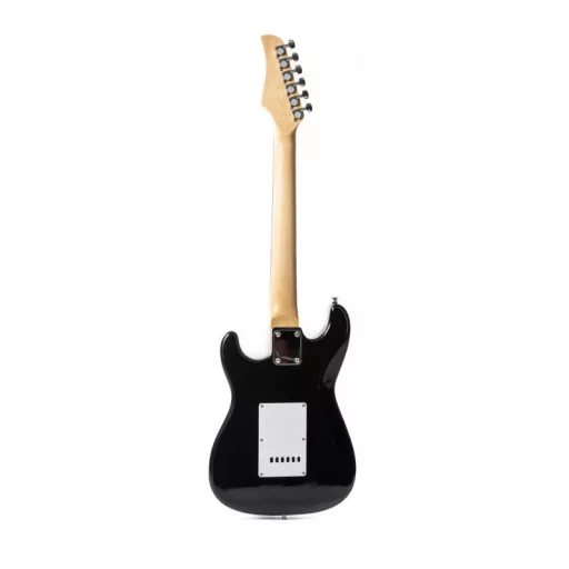 TERRIS TEP-1 MINI BLK elektromos gitár szett