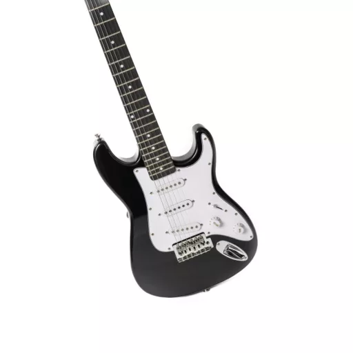 TERRIS TEP-1 MINI BLK elektromos gitár szett