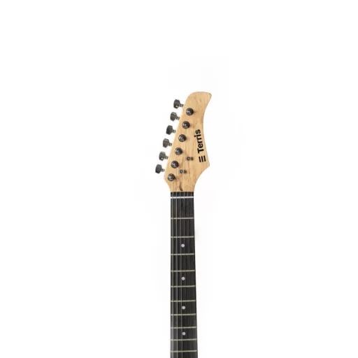 TERRIS TEP1RED elektromos gitár szett