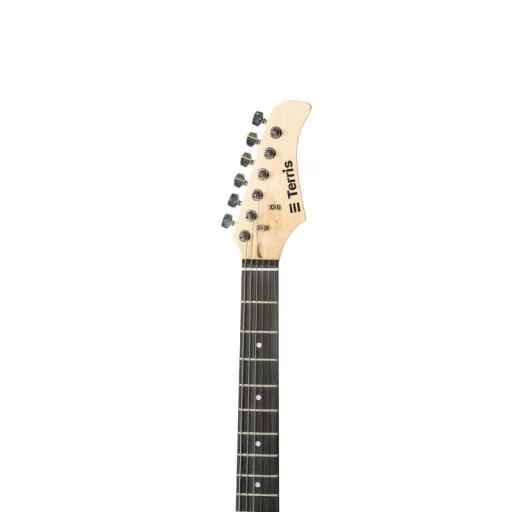 TERRIS TEP1SB elektromos gitár szett