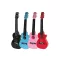 KALEO Tenor Guitarlele, ABS Korpus/Cutaway 28" / 71cm, 3 Guitarlele szett: