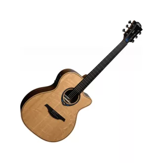 LAG THV30ACE HYVIBE elektroakusztikus gitár