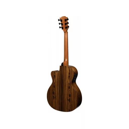 LAG THV30ACE HYVIBE elektroakusztikus gitár