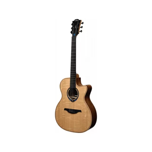 LAG THV30ACE HYVIBE elektroakusztikus gitár