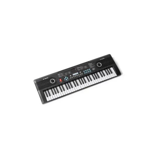 TERRIS TK-150 Fekete Mini Billentyűzet