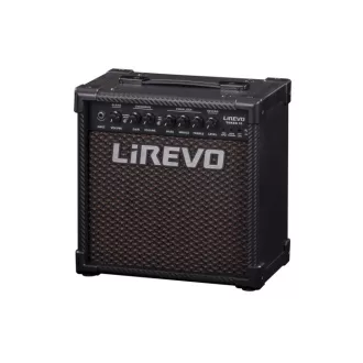 LIREVO TOKEN 10 10W Gitárerősítő