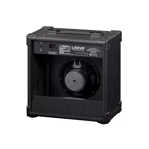 LIREVO TOKEN 10 10W Gitárerősítő