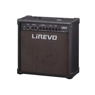 LIREVO TOKEN 30 30W Gitárerősítő