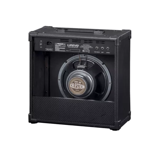 LIREVO TOKEN 30 30W Gitárerősítő
