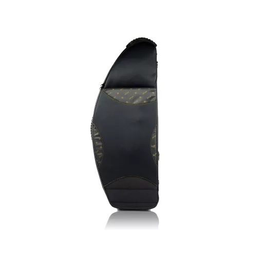 BAM Tenorszaxofon tok, New Trekking sorozat, Szín: Black Carbon